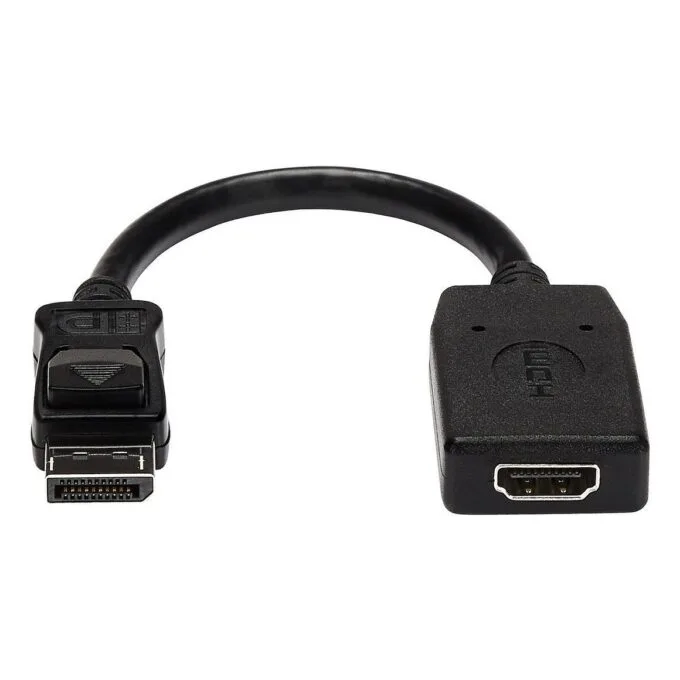 StarTech.com DP2HDMI video cable adapter — image 2