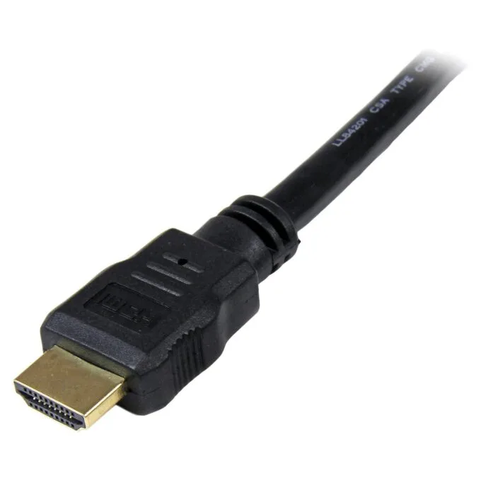 StarTech.com HDMM1M HDMI cable — image 2