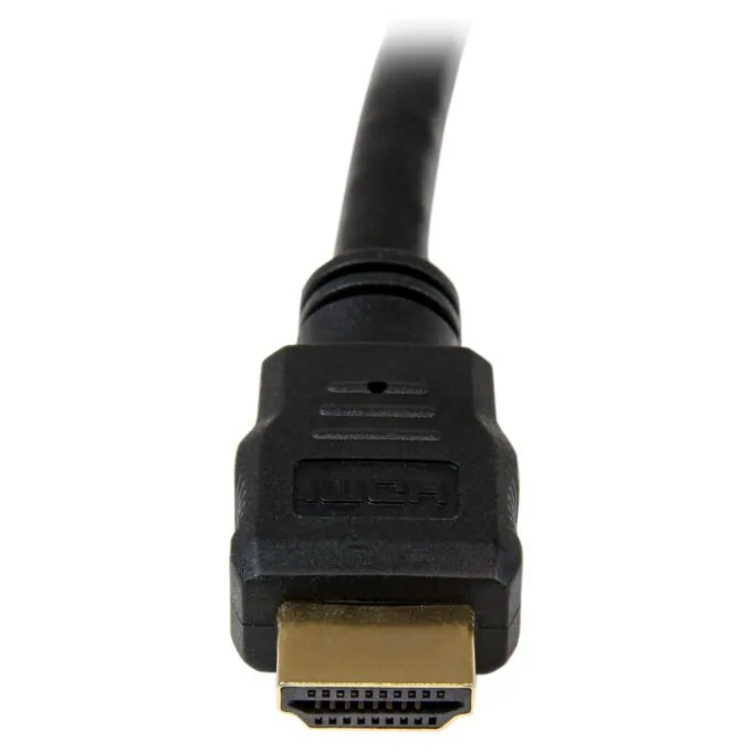 StarTech.com HDMM1M HDMI cable — image 3
