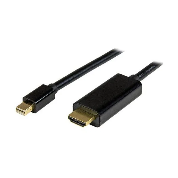 StarTech.com MDP2HDMM2MB video cable adapter — image 1