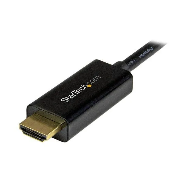 StarTech.com MDP2HDMM2MB video cable adapter — image 4