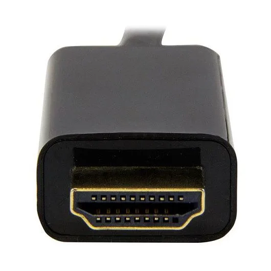 StarTech.com MDP2HDMM2MB video cable adapter — image 5