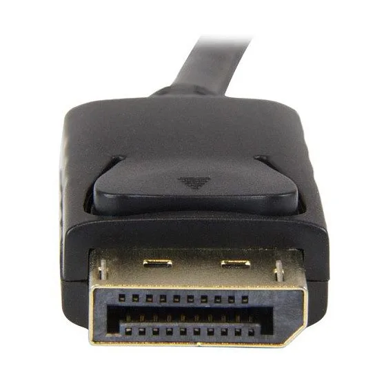 StarTech.com DP2HDMM1MB video cable adapter — image 3