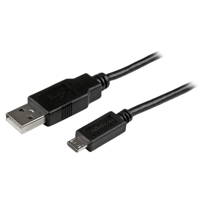 StarTech.com USBAUB1MBK USB cable — image 1