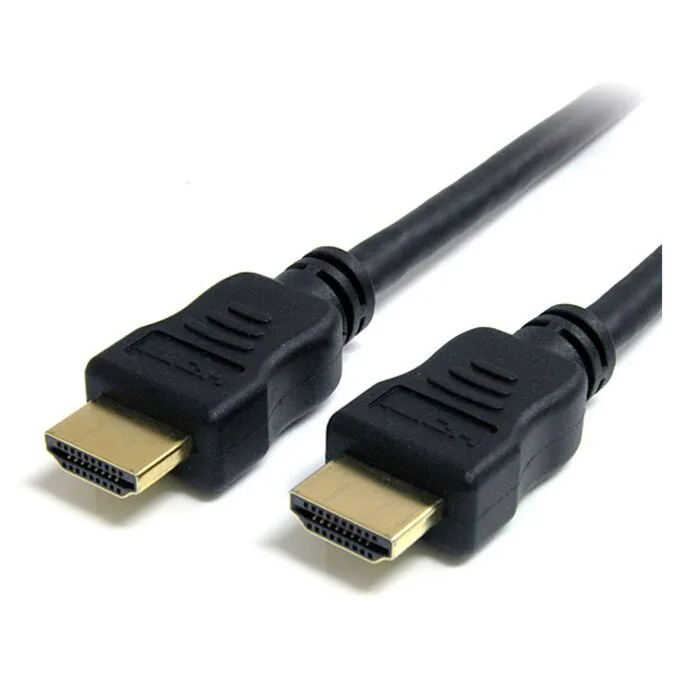 StarTech.com HDMM3MHS HDMI cable — image 1
