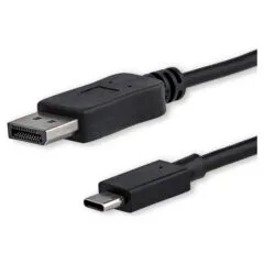 StarTech.com CDP2DPMM1MB video cable adapter