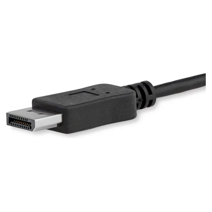 StarTech.com CDP2DPMM1MB video cable adapter — image 2