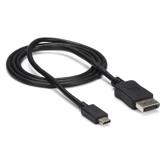 StarTech.com CDP2DPMM1MB video cable adapter — image 4