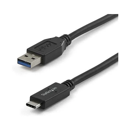 StarTech.com USB31AC1M USB cable — image 1