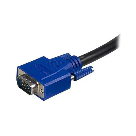 StarTech.com SVUSB2N1_6 KVM cable — image 2