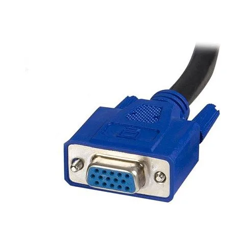 StarTech.com SVUSB2N1_6 KVM cable — image 4