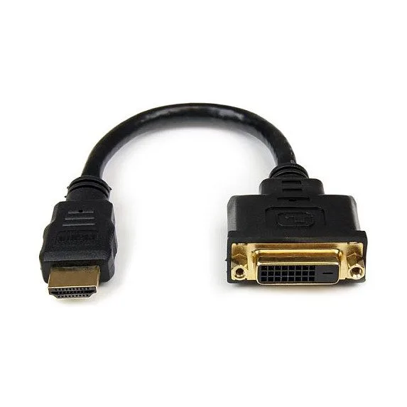 StarTech.com HDDVIMF8IN video cable adapter — image 1