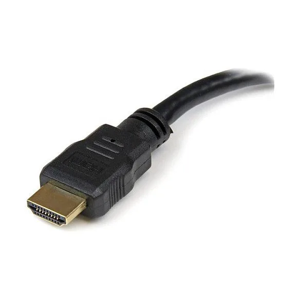 StarTech.com HDDVIMF8IN video cable adapter — image 2