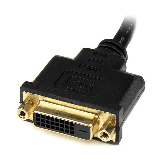 StarTech.com HDDVIMF8IN video cable adapter — image 3