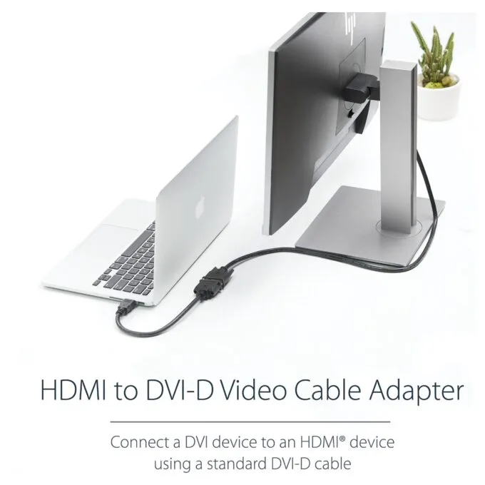 StarTech.com HDDVIMF8IN video cable adapter — image 5