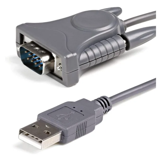 StarTech.com ICUSB232DB25 serial cable — image 1