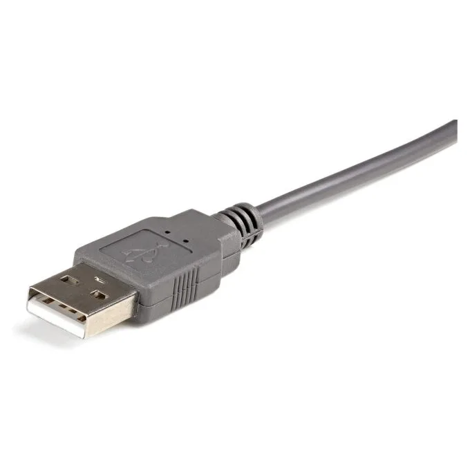 StarTech.com ICUSB232DB25 serial cable — image 2
