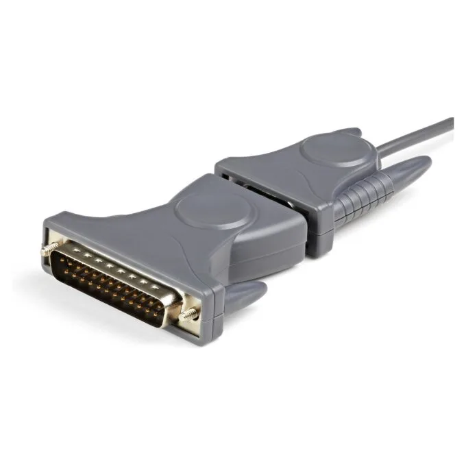 StarTech.com ICUSB232DB25 serial cable — image 3