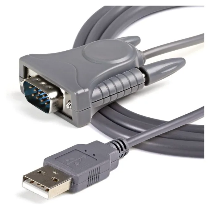 StarTech.com ICUSB232DB25 serial cable — image 5