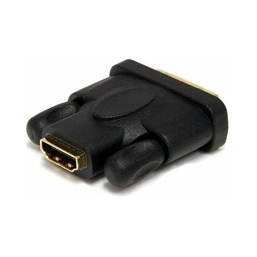 StarTech.com HDMIDVIFM cable gender changer — image 2