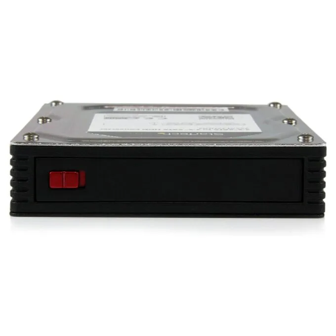 StarTech.com 25SAT35HDD drive bay panel — image 3