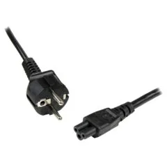 StarTech.com PXTNB3SEU1M power cable