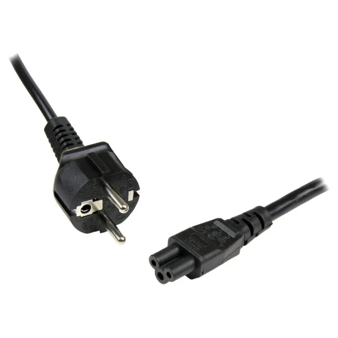 StarTech.com PXTNB3SEU1M power cable — image 1