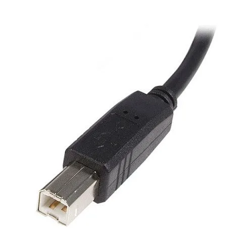 StarTech.com 2.0m USB 2.0 A-B USB cable — image 3