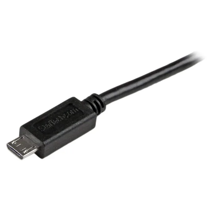 StarTech.com USBAUB50CMBK USB cable — image 3