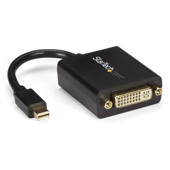 StarTech.com MDP2DVI video cable adapter — image 1