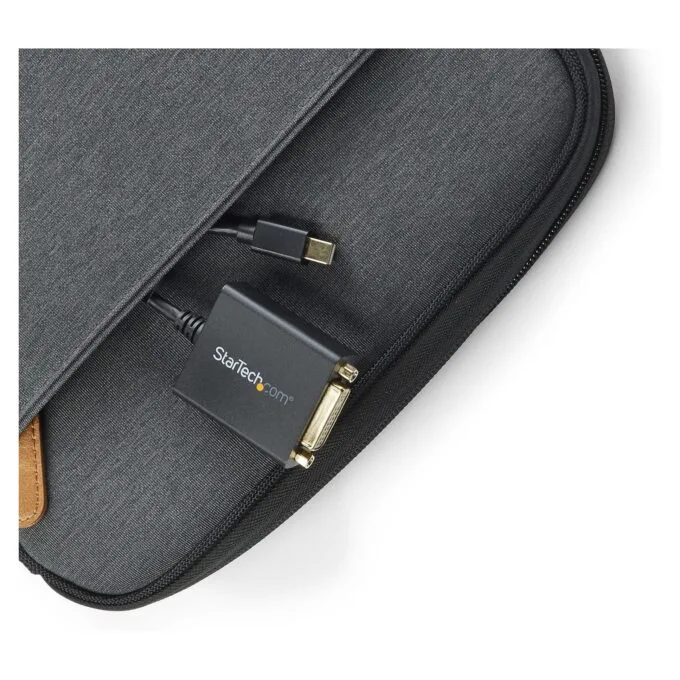 StarTech.com MDP2DVI video cable adapter — image 3
