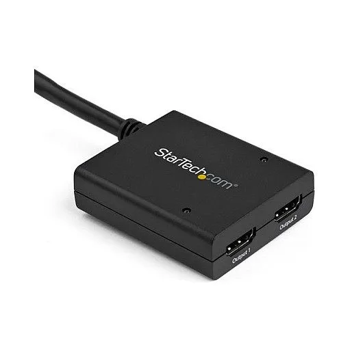 StarTech.com ST122HD4KU video splitter — image 5