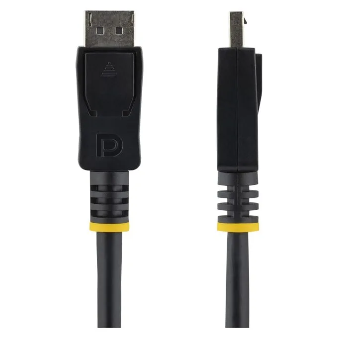 StarTech.com DISPL50CM DisplayPort cable — image 7