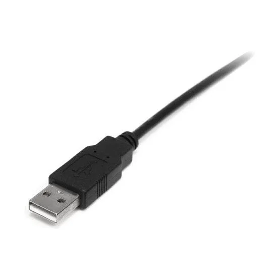 StarTech.com USB2HABM1M USB cable — image 2