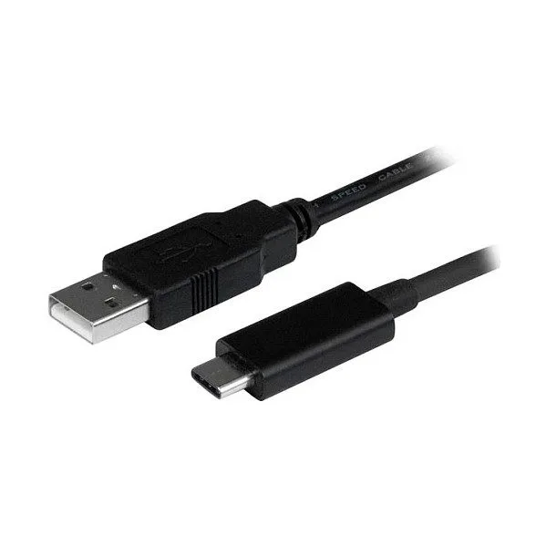 StarTech.com USB2AC1M USB cable — image 1