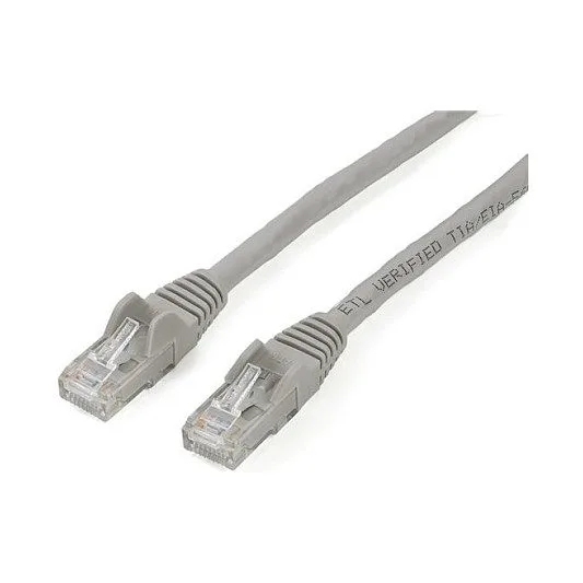 StarTech.com N6PATC2MGR networking cable — image 1