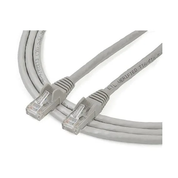 StarTech.com N6PATC2MGR networking cable — image 2