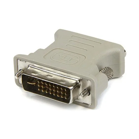 StarTech.com DVIVGAMF cable gender changer — image 1