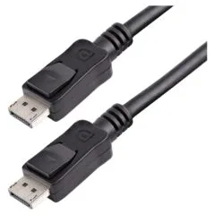 StarTech.com DISPLPORT10L DisplayPort cable
