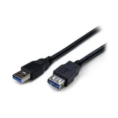 StarTech.com USB3SEXT2MBK USB cable