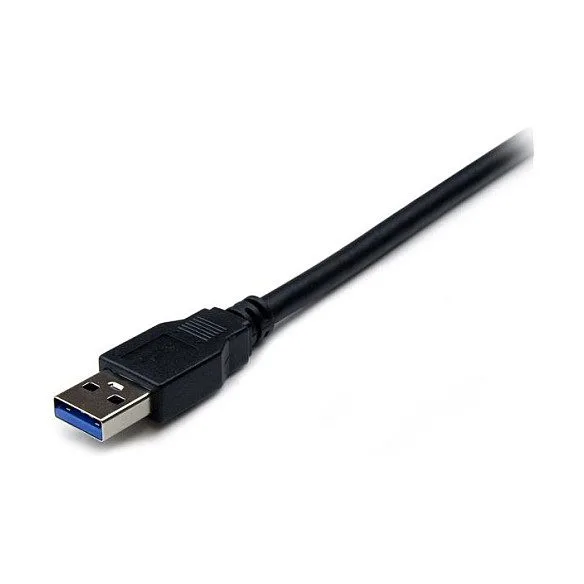 StarTech.com USB3SEXT2MBK USB cable — image 2