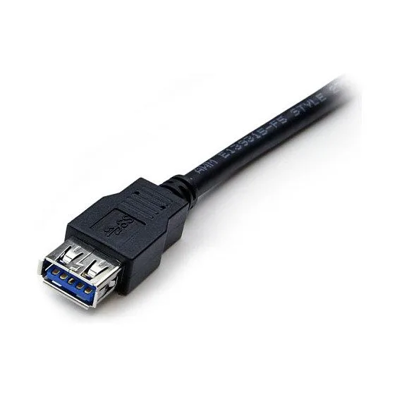 StarTech.com USB3SEXT2MBK USB cable — image 3