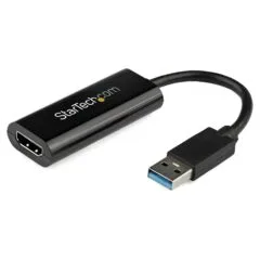 StarTech.com USB32HDES USB graphics adapter
