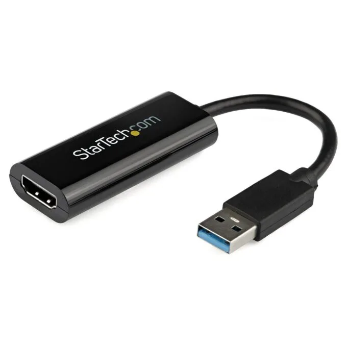 StarTech.com USB32HDES USB graphics adapter — image 1