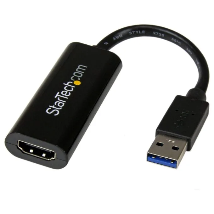 StarTech.com USB32HDES USB graphics adapter — image 5