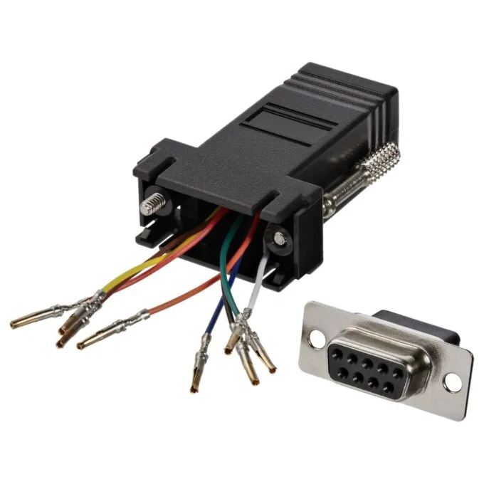 StarTech.com GC98FF — image 1