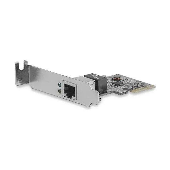 StarTech.com ST1000SPEX2L network card — image 1