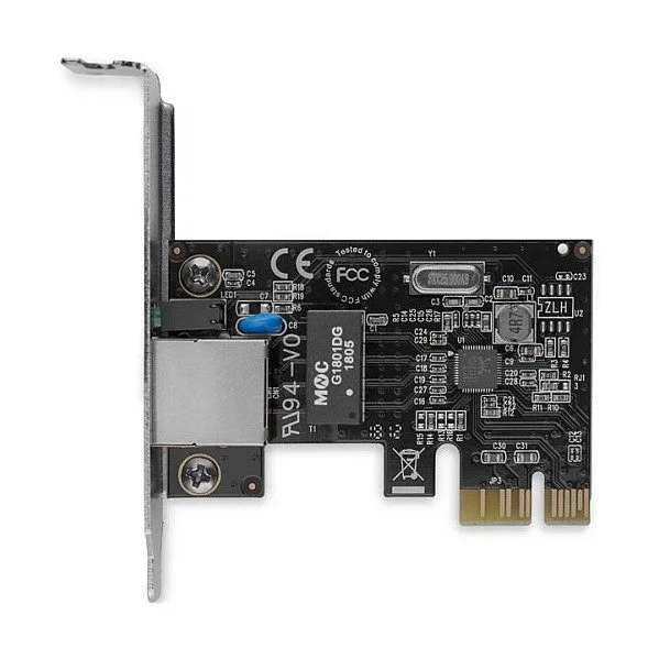 StarTech.com ST1000SPEX2L network card — image 5
