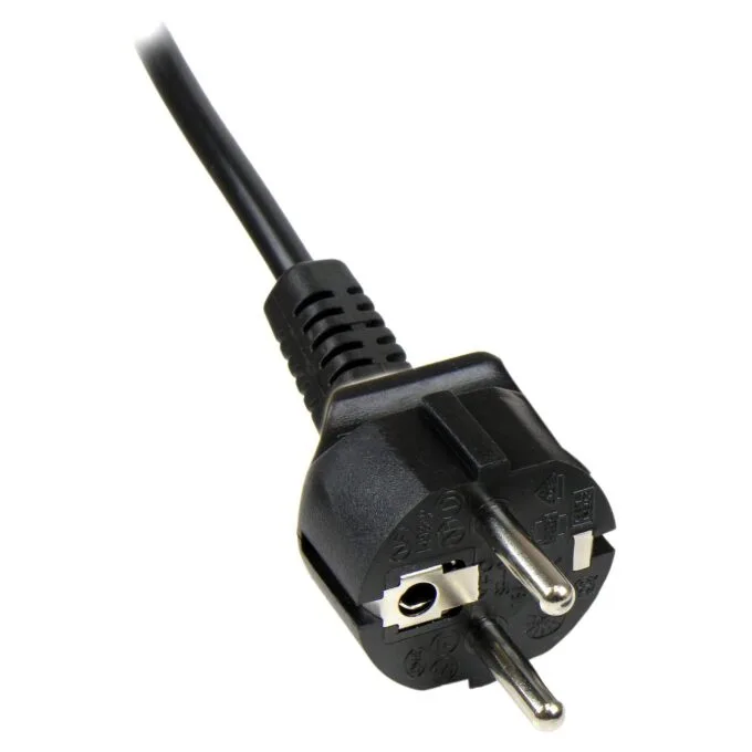 StarTech.com PXTNB3SEU2M power cable — image 2