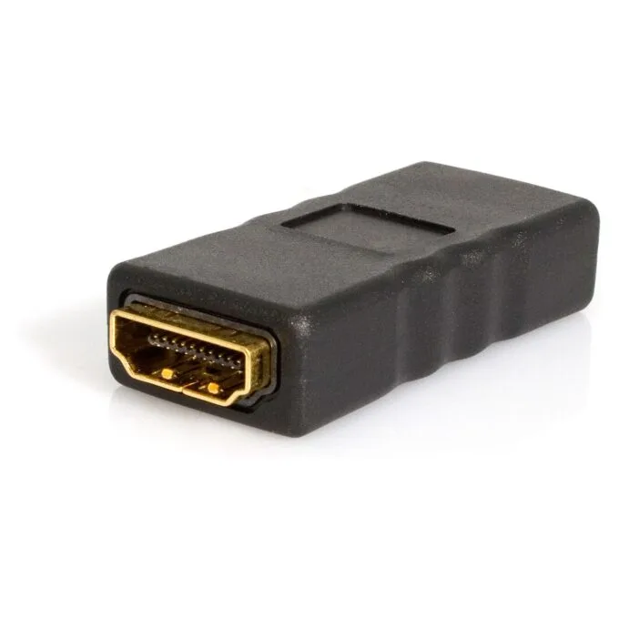 StarTech.com GCHDMIFF cable gender changer — image 1